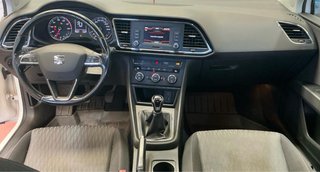 SEAT Leon 1.2 TSI 2017