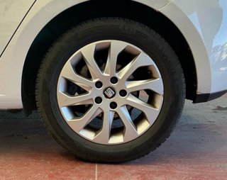 SEAT Leon 1.2 TSI 2017