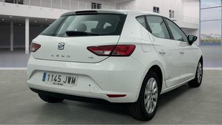 SEAT Leon 1.2 TSI 2017