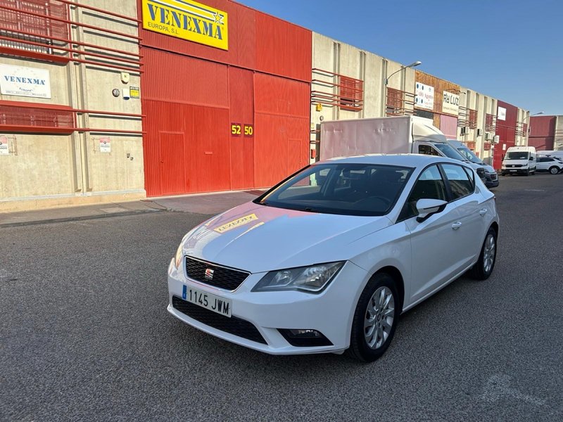 SEAT León 1.2 TSI S&S Style (2016-) 2017