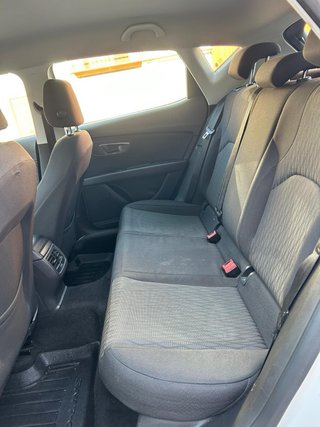SEAT Leon 1.2 TSI 2017