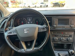 SEAT Leon 1.2 TSI 2017