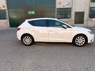 SEAT Leon 1.2 TSI 2017