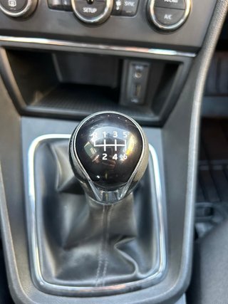 SEAT Leon 1.2 TSI 2017