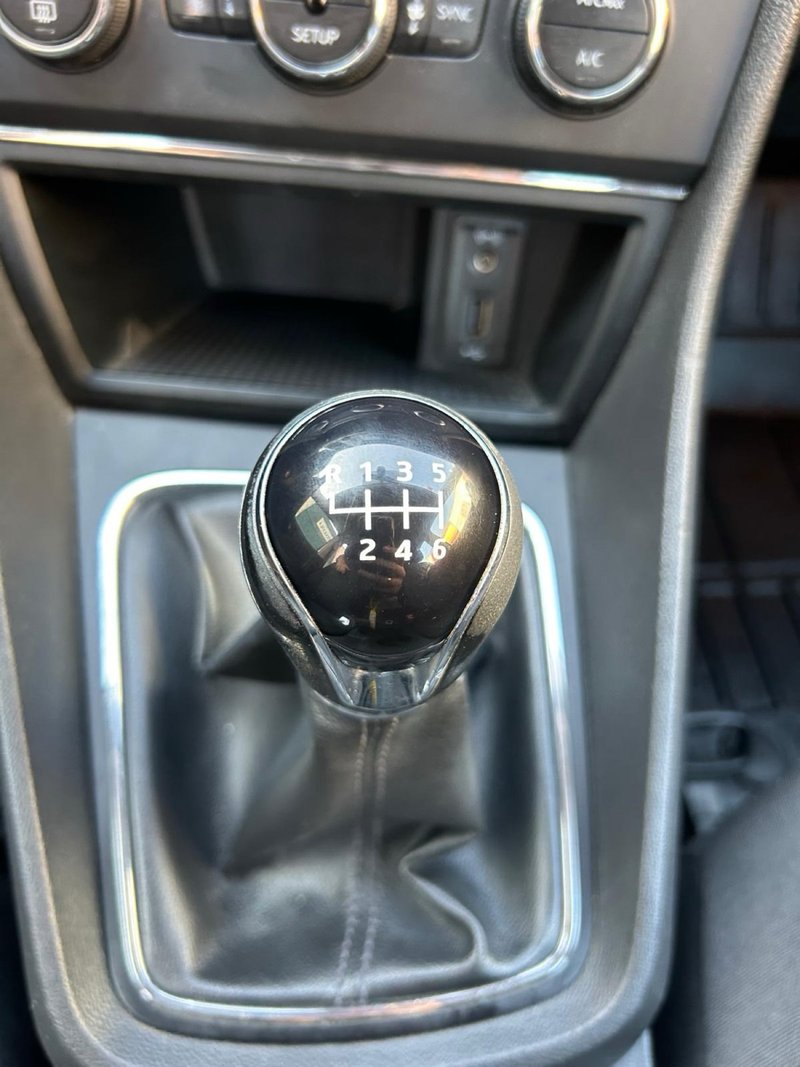 SEAT León 1.2 TSI S&S Style (2016-) 2017, foto 13