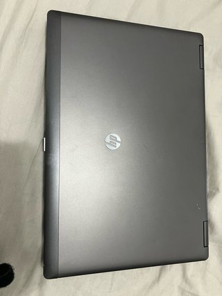 HP ProBook 6360b Portátil Gris/Plata