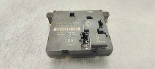 MODULO ELECTRONICO MERCEDES-BENZ CLASE CLS (W219)