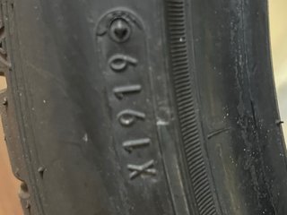 Neumáticos Falken 18 pulgadas