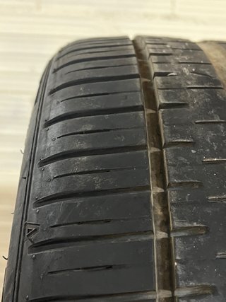 Neumáticos Falken 18 pulgadas