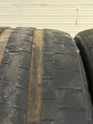 Neumáticos Falken 18 pulgadas