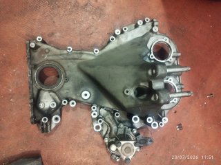 Tapa Distribución 1.0 Ecoboost Ford