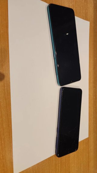 Lote Samsung Galaxy