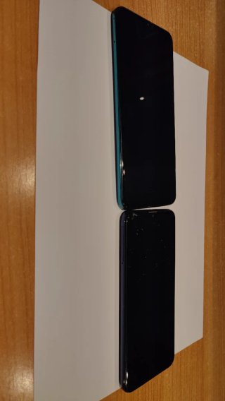 Lote Samsung Galaxy