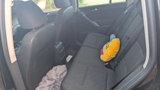 Volkswagen Tiguan 2008