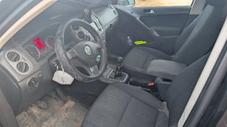 Volkswagen Tiguan 2008