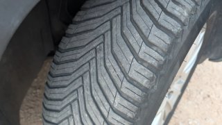 Volkswagen Tiguan 2008