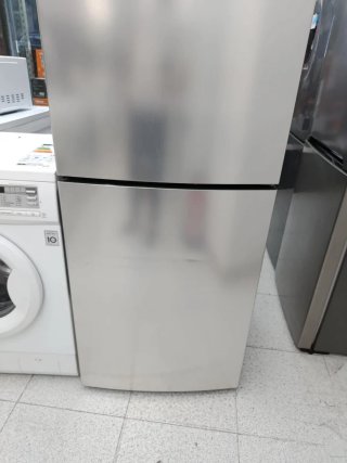 Nevera Haier y Lavadora LG Pack