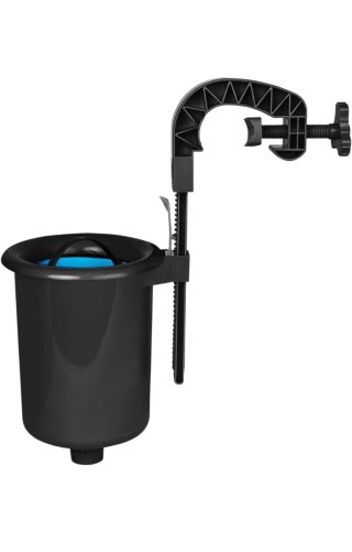 Skimmer para piscina