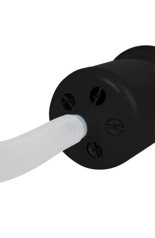Skimmer para piscina