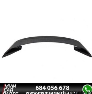 Alerón Ford Mustang 2015-2019 Carbono