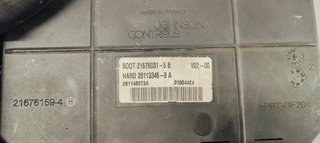 CAJA RELES / FUSIBLES PEUGEOT 307 (S1) XS 2167615