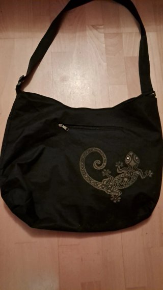 Vendo Bolso  o intercambio por productos tuyos