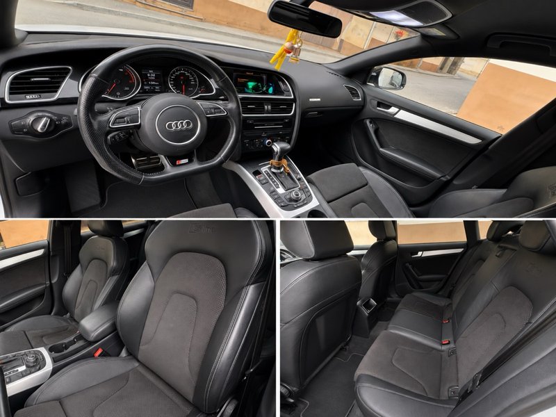 Audi A5 2015 - foto 1