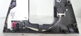 GUARNECIDOS PALANCA CAMBIO BMW X5 (E53) 3.0d 8408