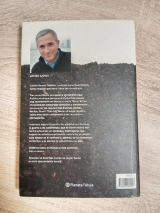Libro Eros Thanatos y su madre