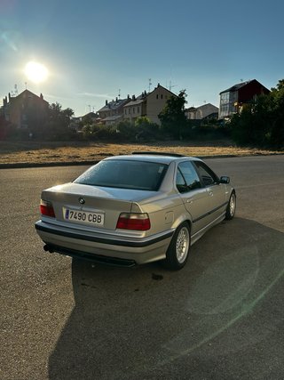 BMW Serie 3 1994