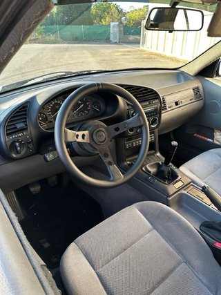 BMW Serie 3 1994