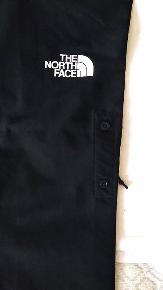 Pantaloni The North Face Convertibili