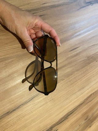 Gafas de sol Ray-Ban Tortoise