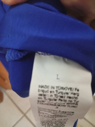 Vestito elegante donna blu