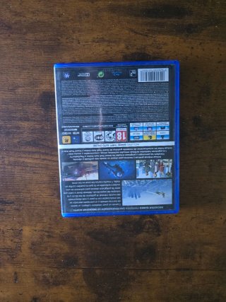 Star Wars Jedi: Survivor PS5 + GTA V PS4