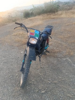 Derbi Country