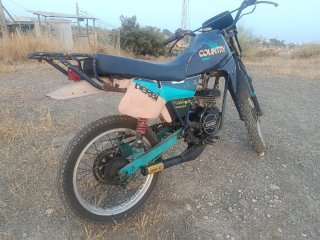 Derbi Country