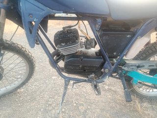 Derbi Country