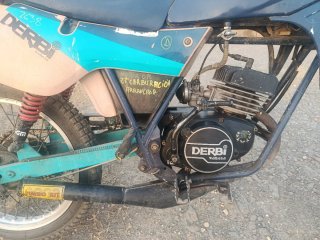 Derbi Country