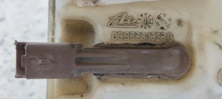 BOMBA FRENO CITROEN C4 PICASSO Cool 9654002180