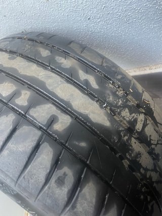 Llantas BMW