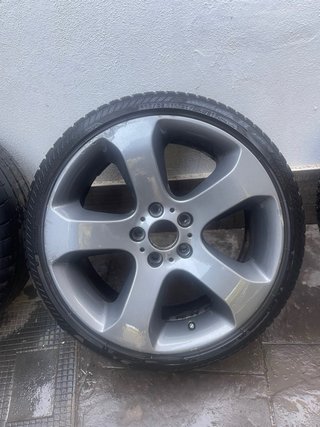 Llantas BMW