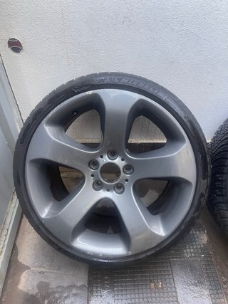 Llantas BMW