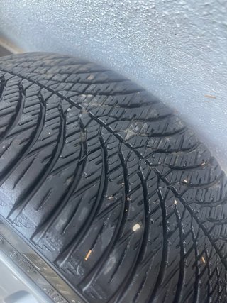 Llantas BMW