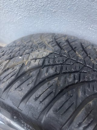 Llantas BMW