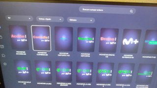 Ordenador Intel Xeon 8GB RAM
