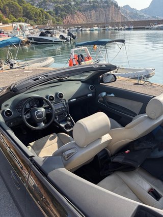 Audi A3 2008