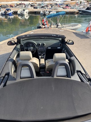 Audi A3 2008