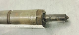 INYECTOR PEUGEOT 307 (S1) XR Clim 0445110076