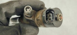 INYECTOR PEUGEOT 307 (S1) XR Clim 0445110076
